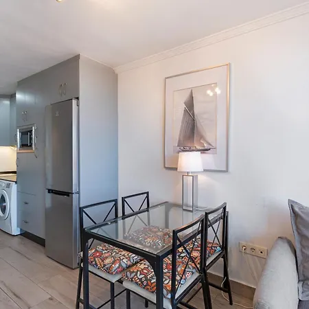 Yumbo Apartament *