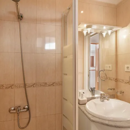 Apartament Yumbo *