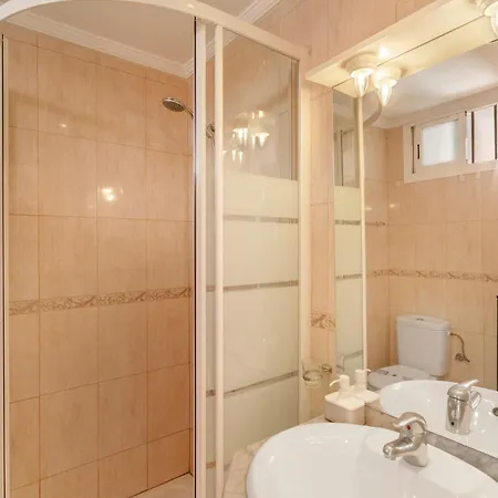 Apartament Yumbo