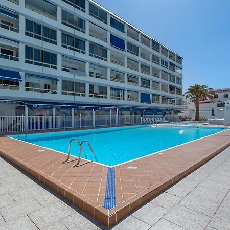 Yumbo Apartament *
