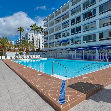 Yumbo Apartament